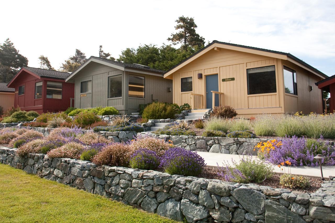 Cottages At Little River Cove Exterior foto