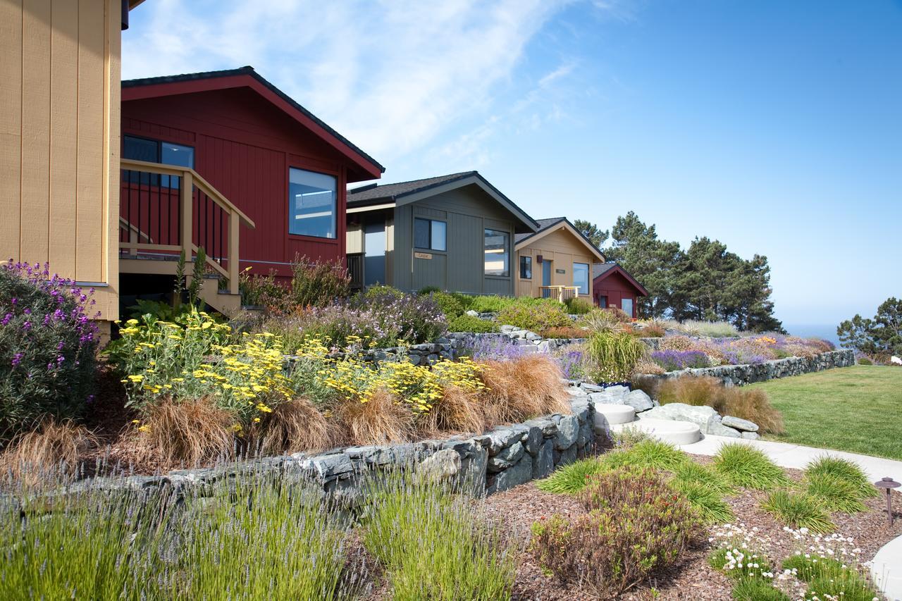 Cottages At Little River Cove Exterior foto