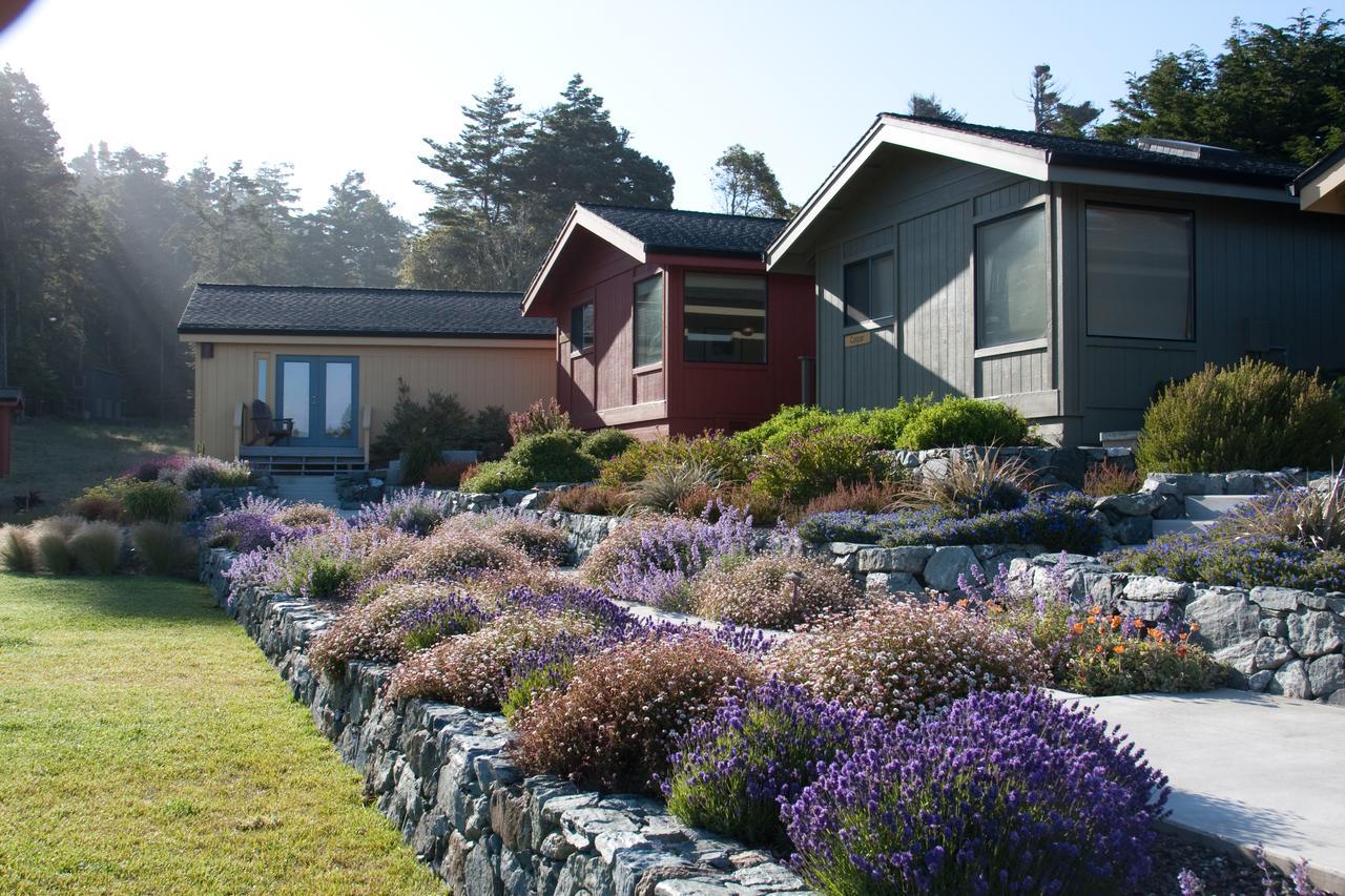 Cottages At Little River Cove Exterior foto