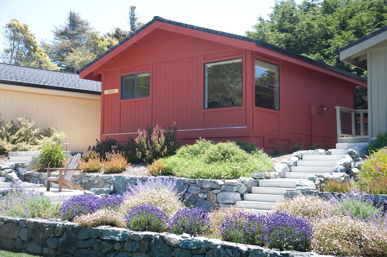 Cottages At Little River Cove Exterior foto