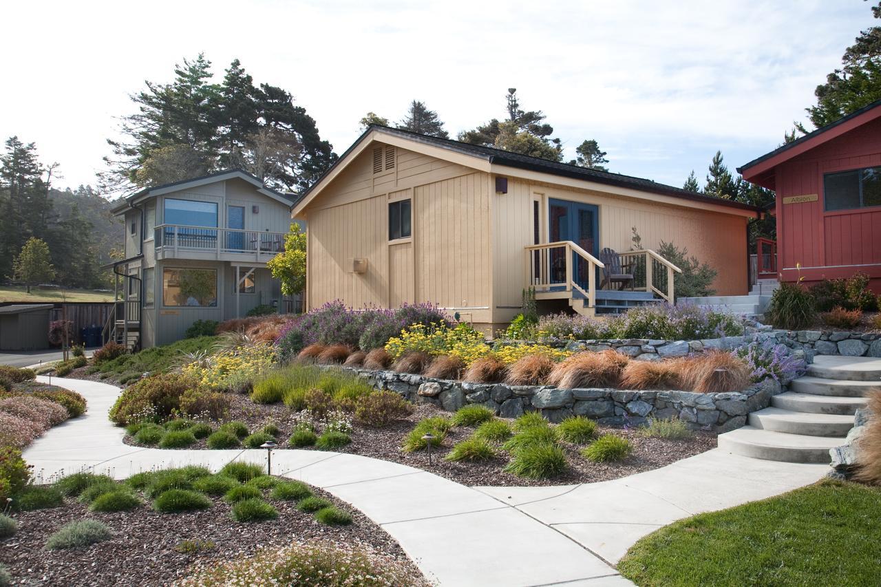 Cottages At Little River Cove Exterior foto