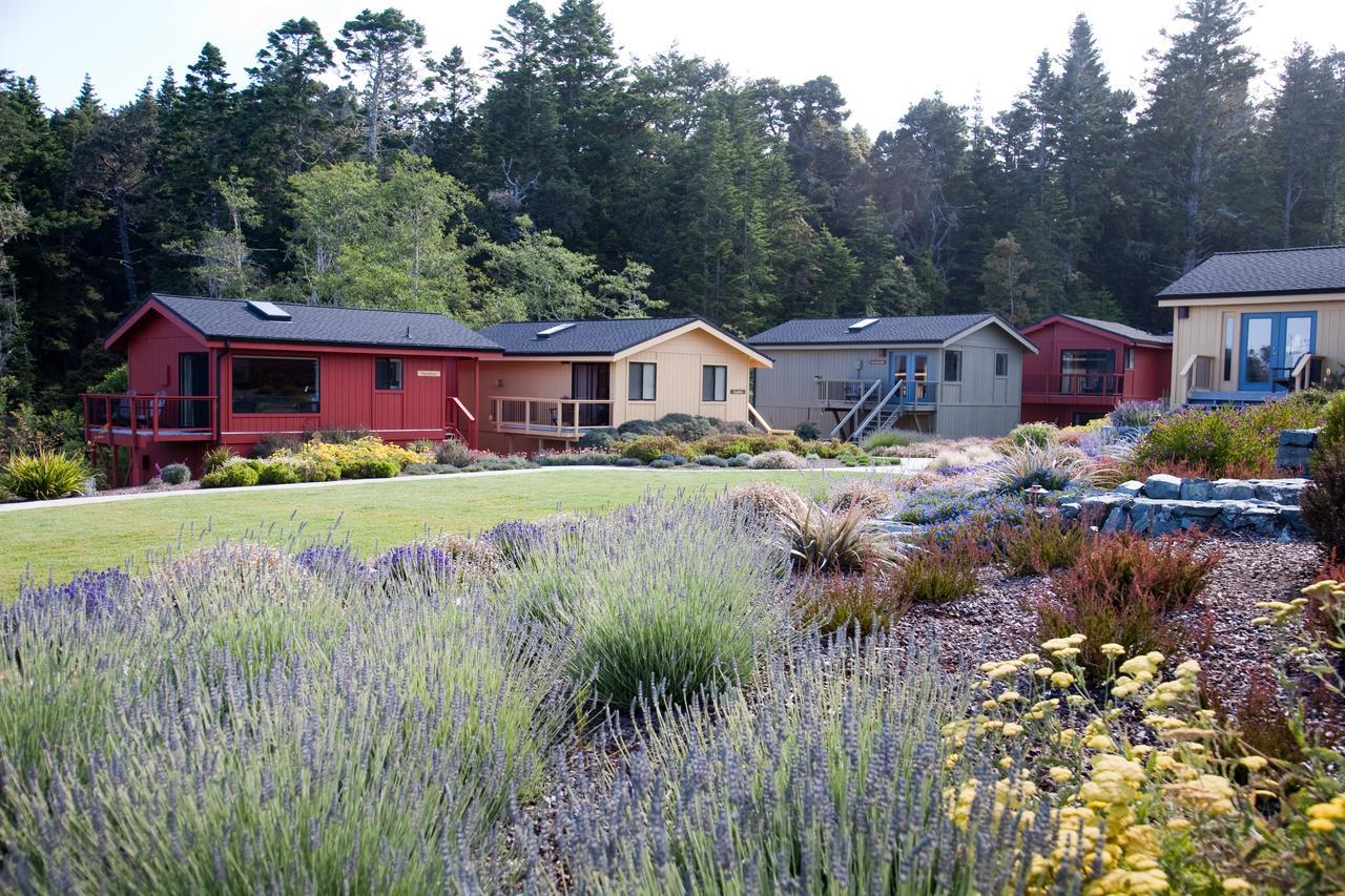 Cottages At Little River Cove Exterior foto