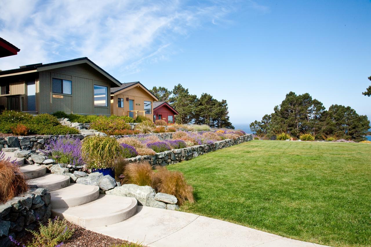 Cottages At Little River Cove Exterior foto