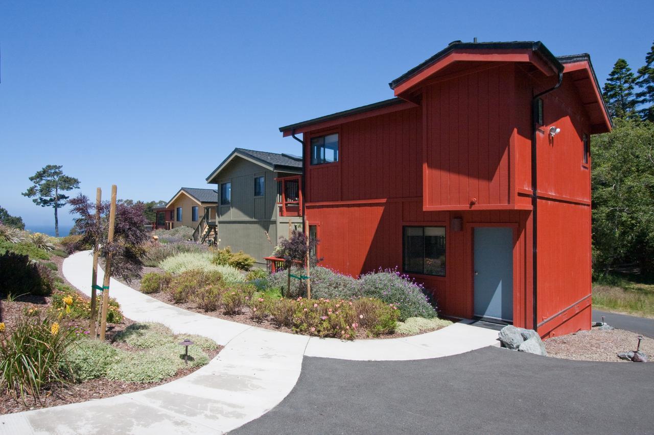 Cottages At Little River Cove Exterior foto