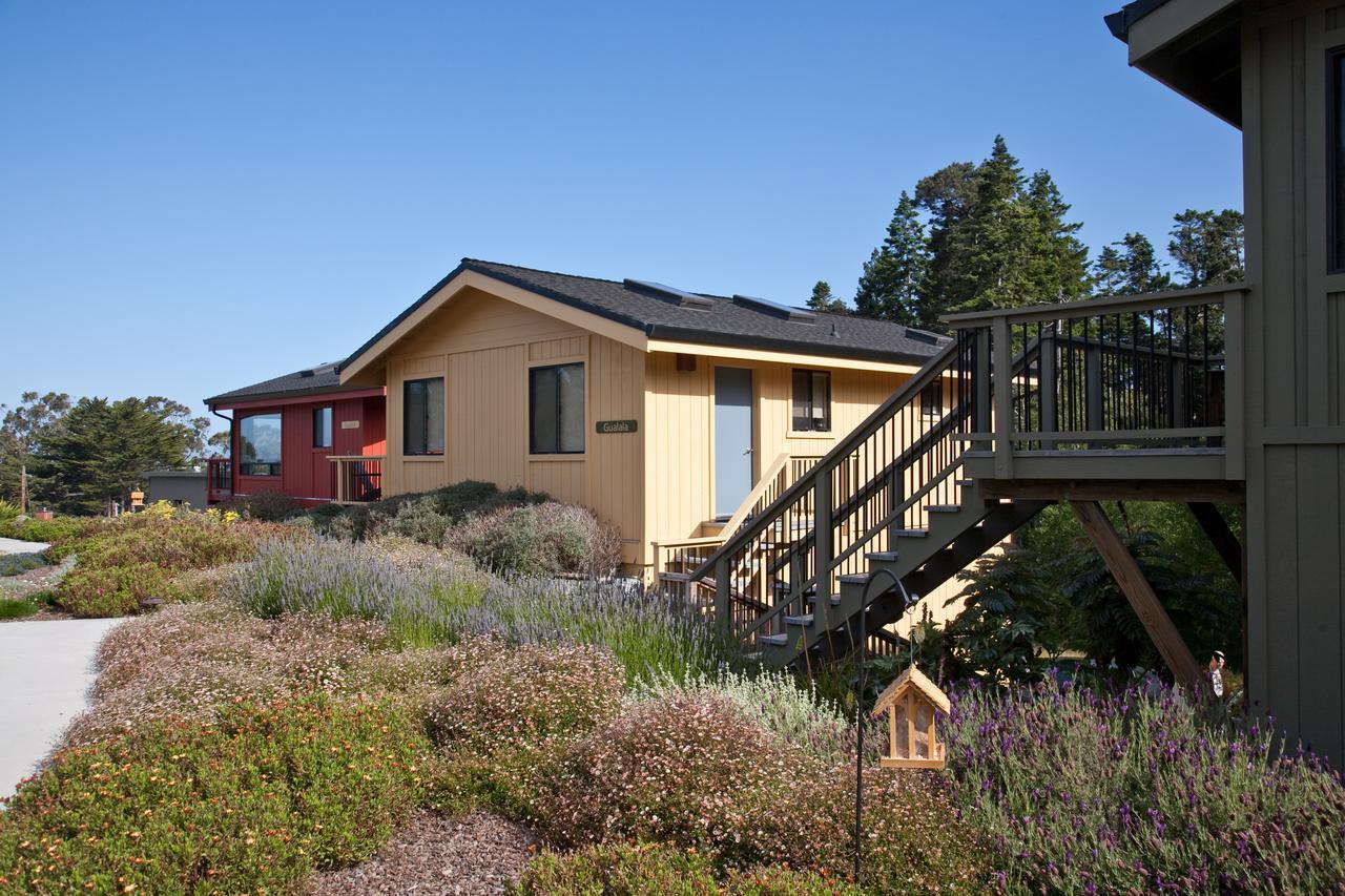 Cottages At Little River Cove Exterior foto