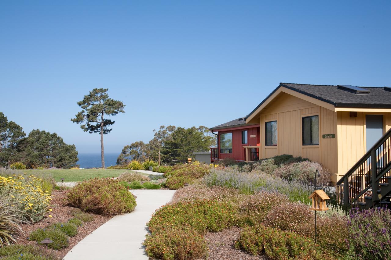 Cottages At Little River Cove Exterior foto