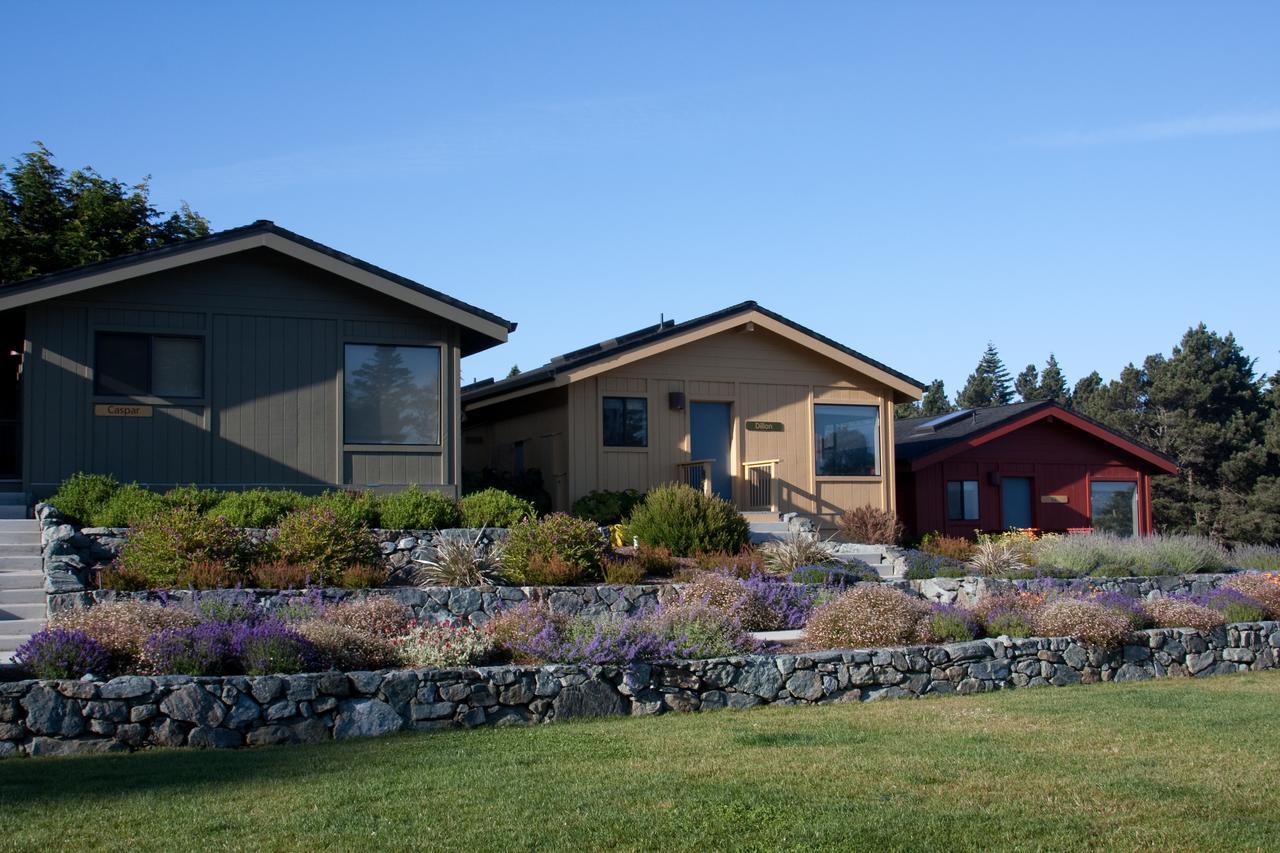 Cottages At Little River Cove Exterior foto