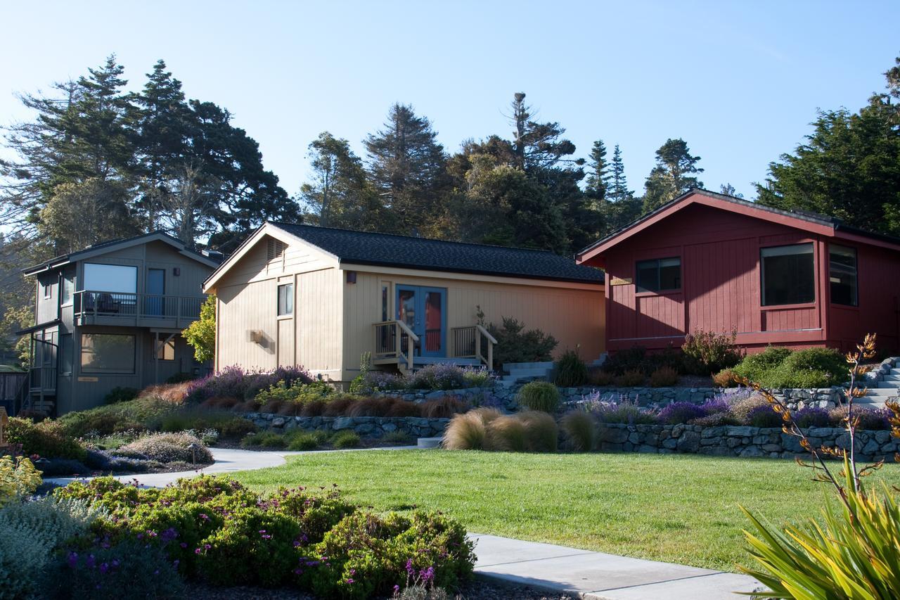 Cottages At Little River Cove Exterior foto