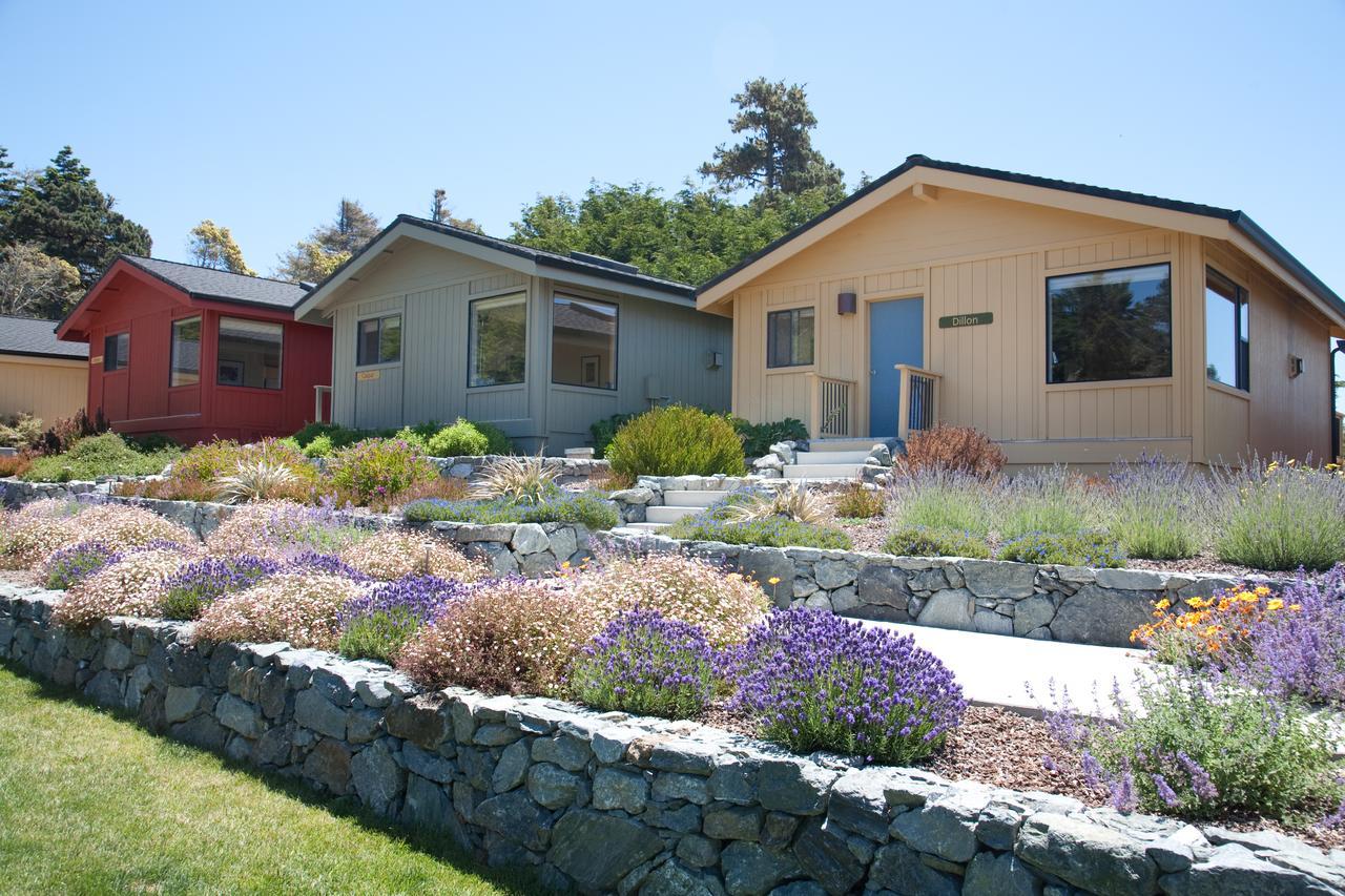 Cottages At Little River Cove Exterior foto