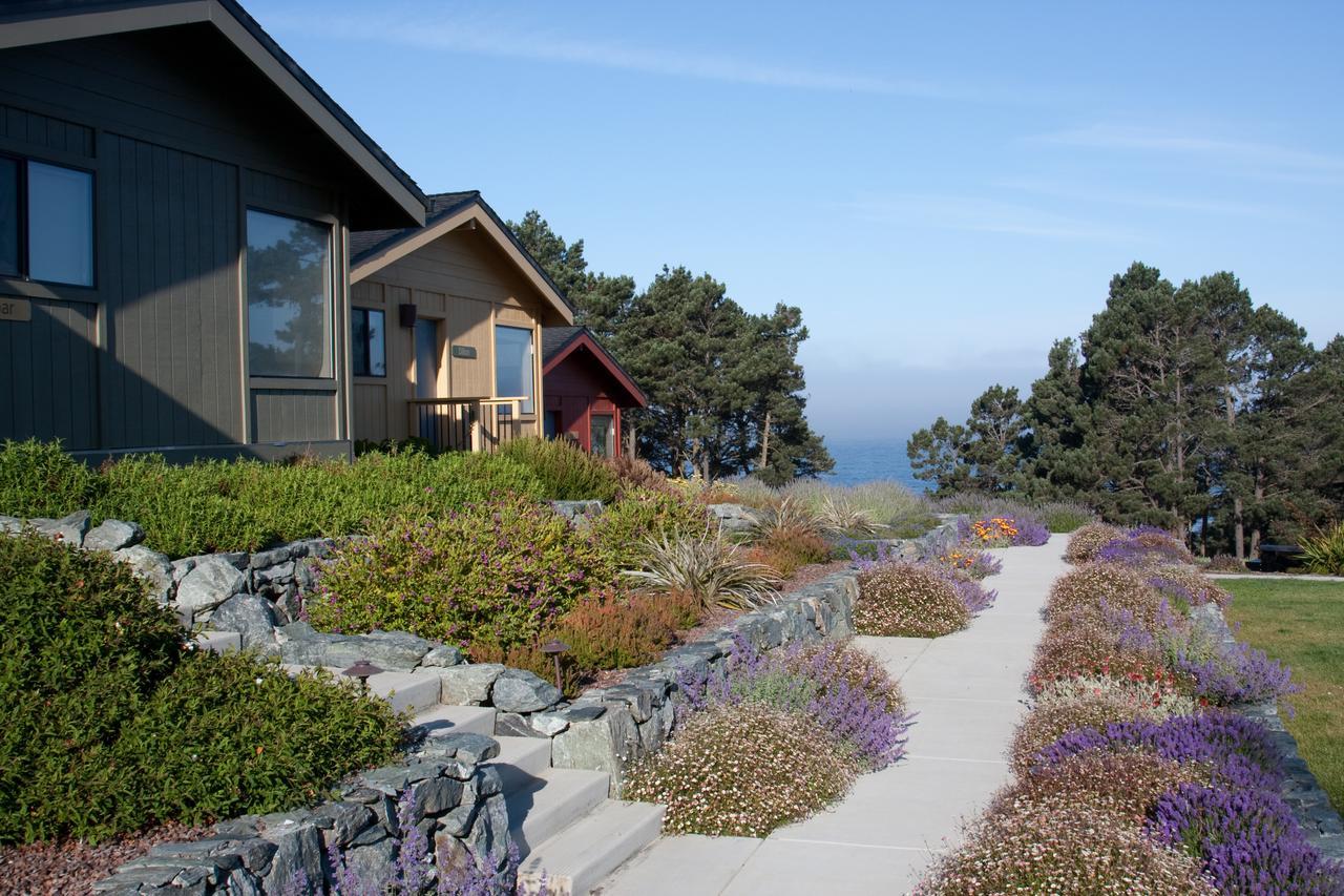 Cottages At Little River Cove Exterior foto