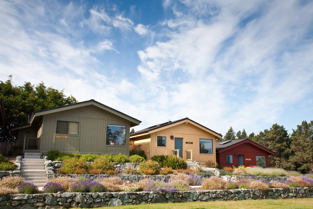 Cottages At Little River Cove Exterior foto