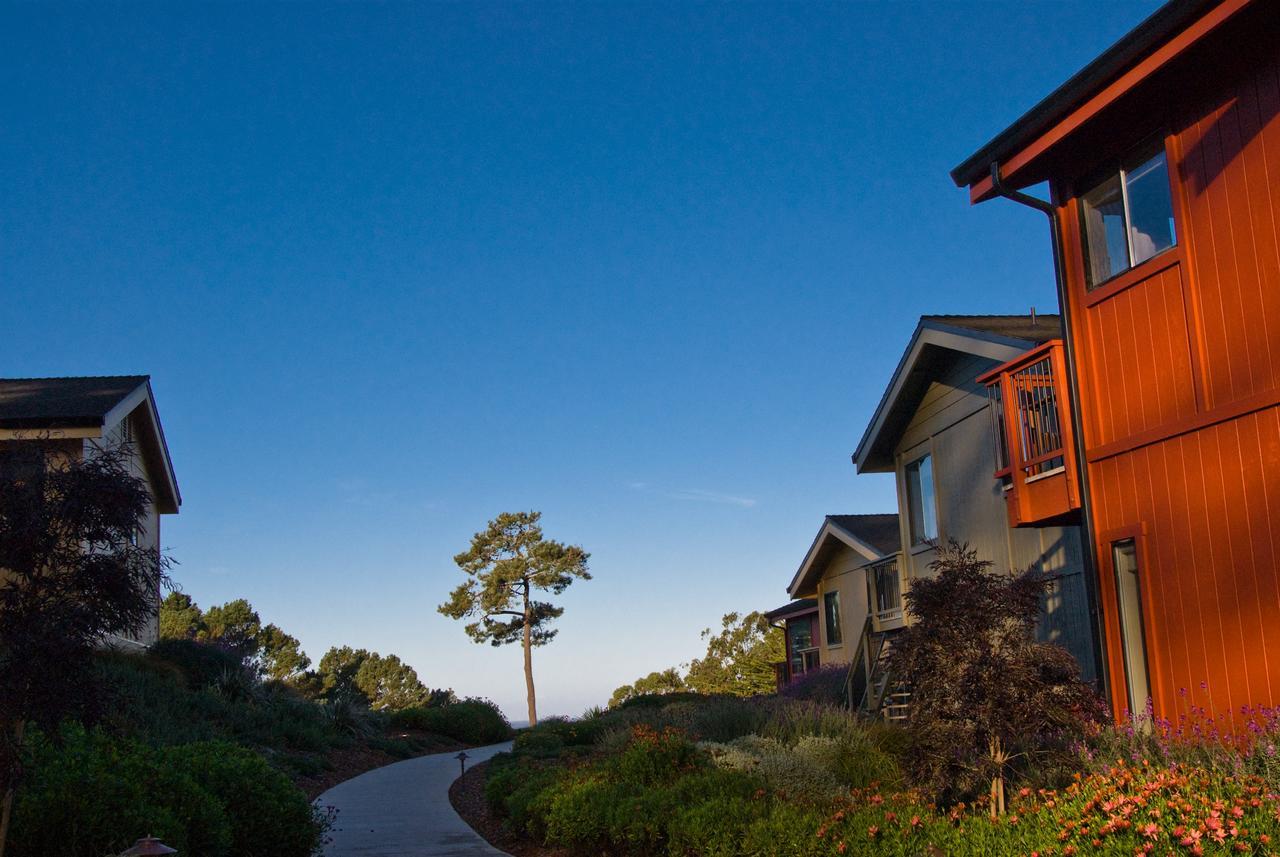 Cottages At Little River Cove Exterior foto