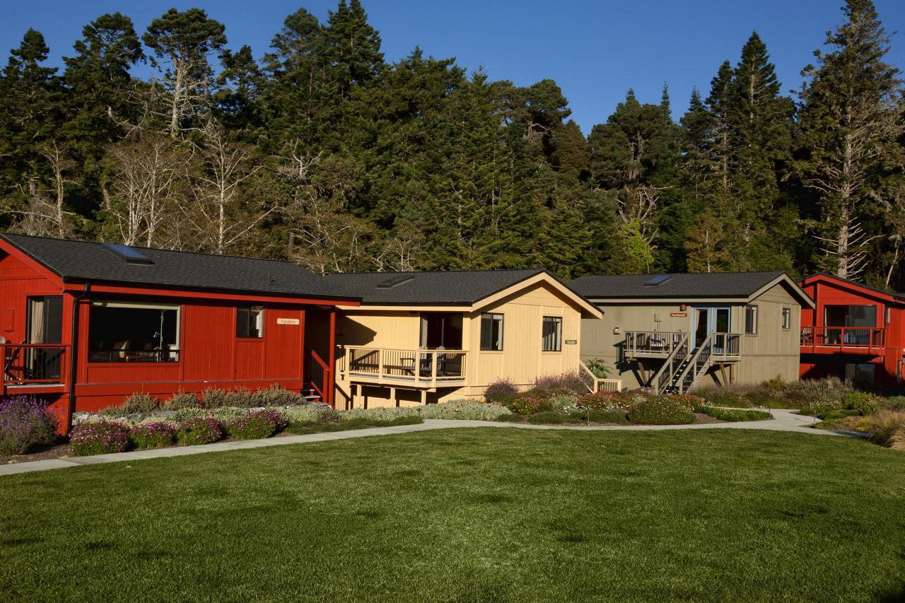 Cottages At Little River Cove Exterior foto