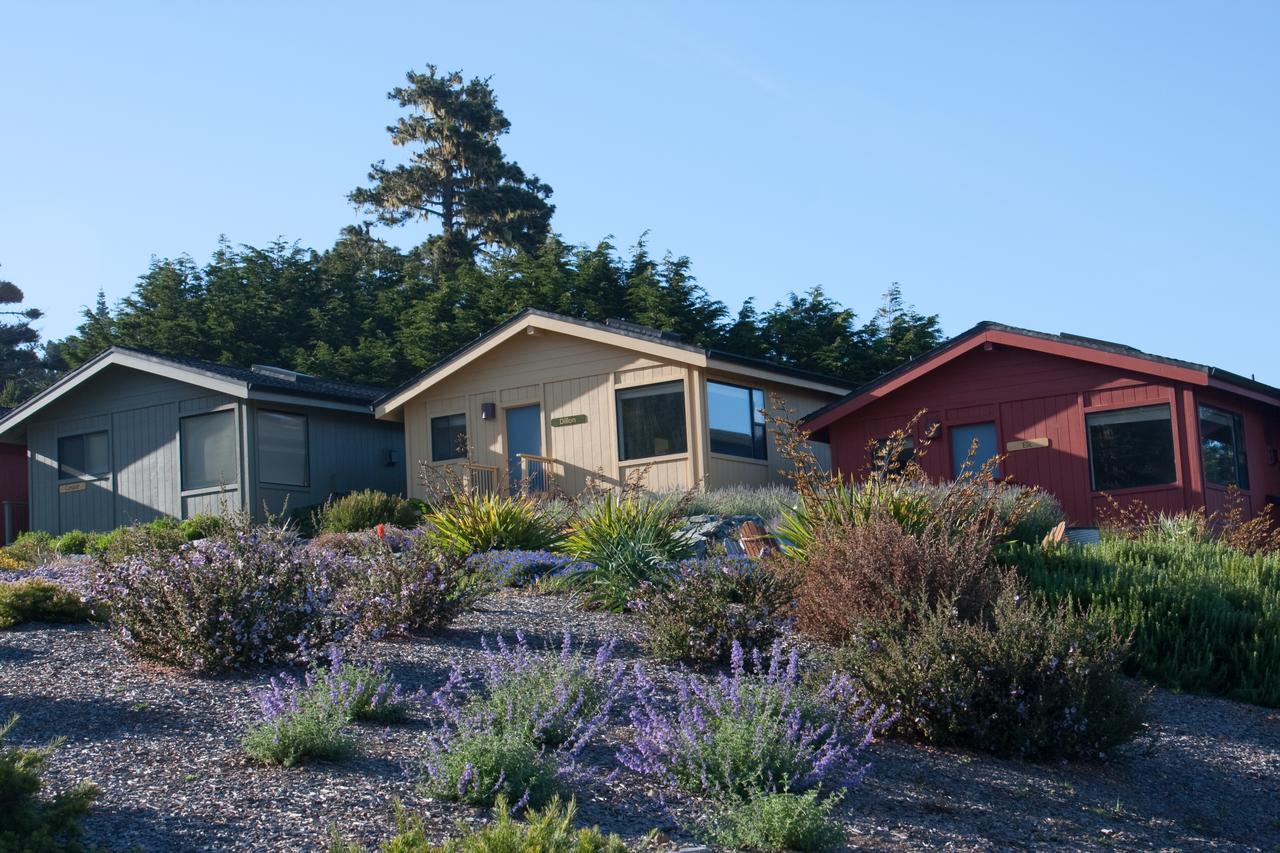 Cottages At Little River Cove Exterior foto