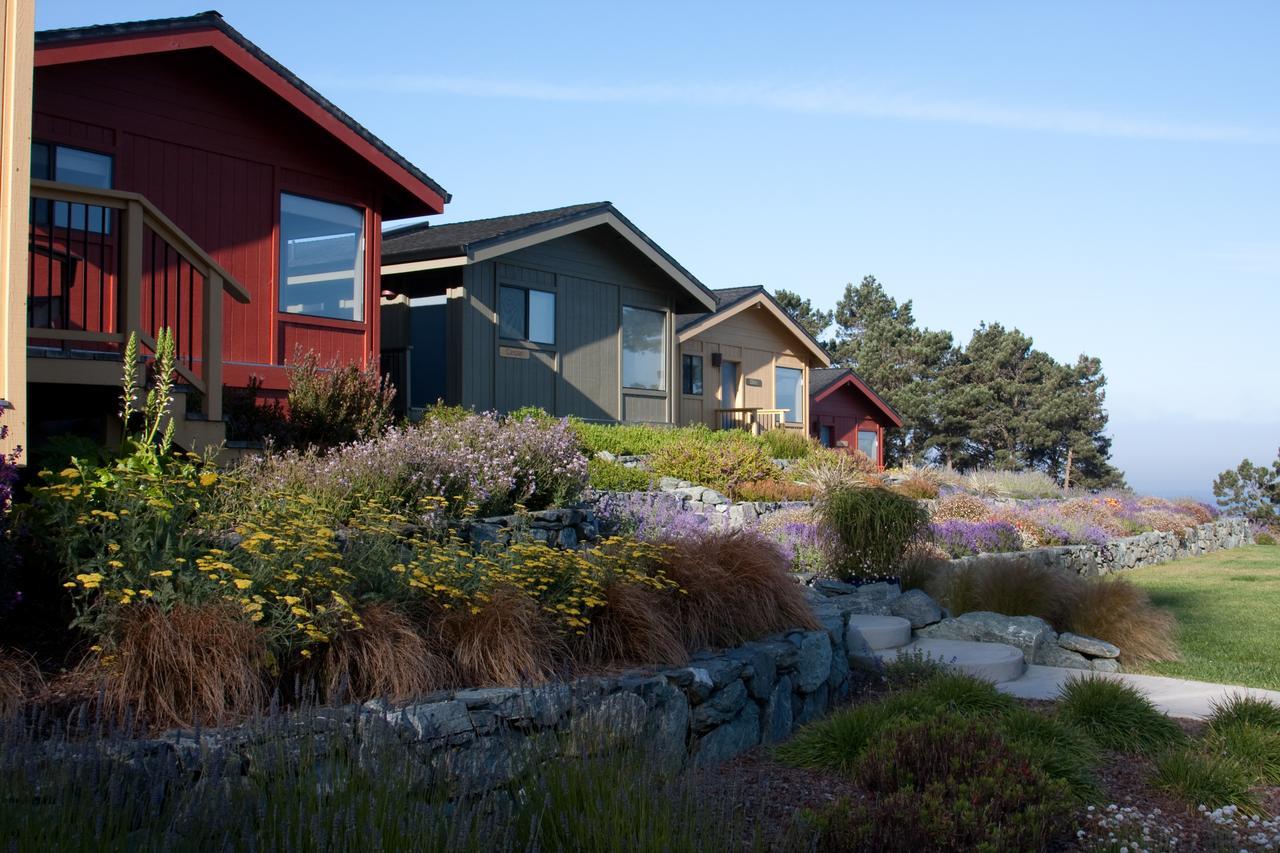 Cottages At Little River Cove Exterior foto