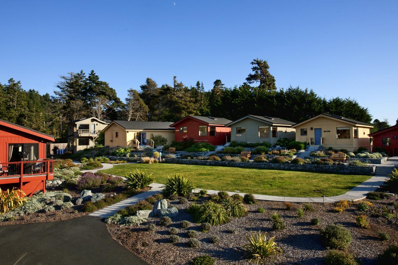 Cottages At Little River Cove Exterior foto