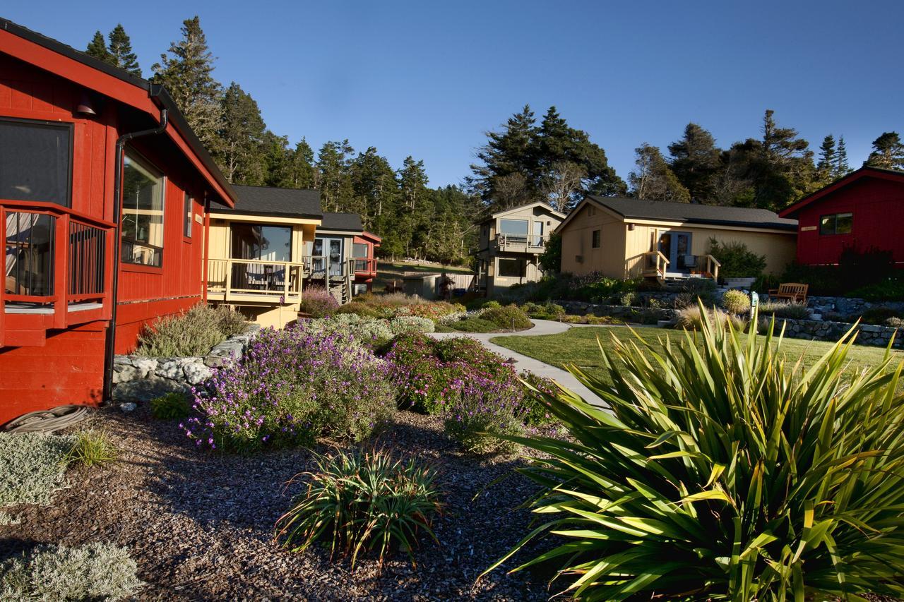 Cottages At Little River Cove Exterior foto