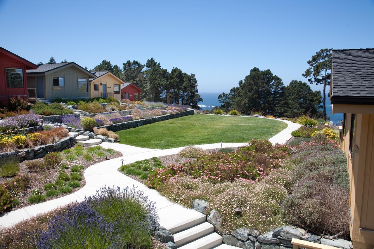 Cottages At Little River Cove Exterior foto