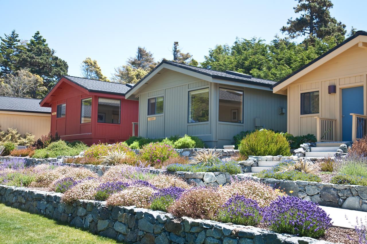 Cottages At Little River Cove Exterior foto